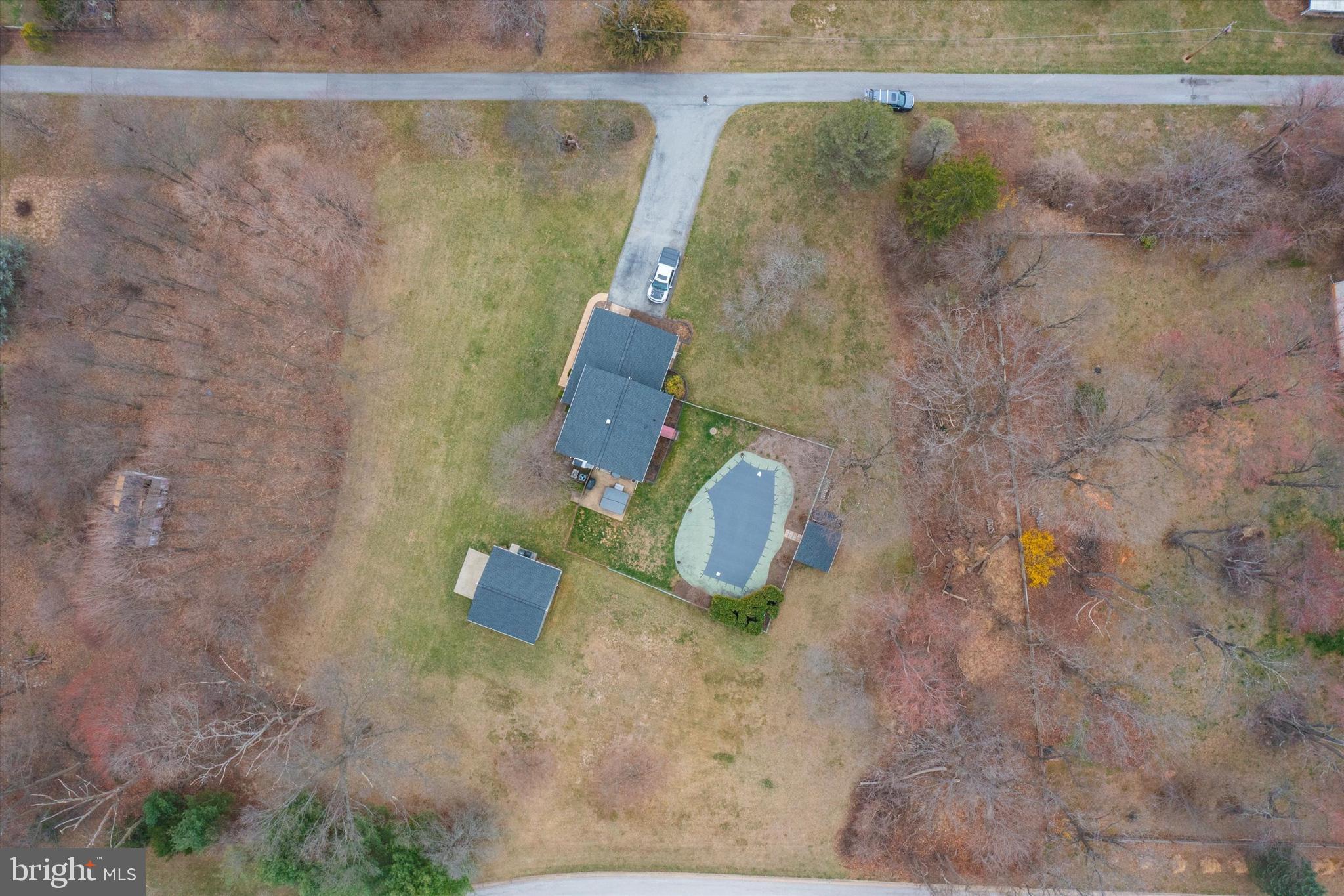 1344 Morstein Road, Unit A West Chester, PA 19380 - Photo 27 of 35 Arial of Property