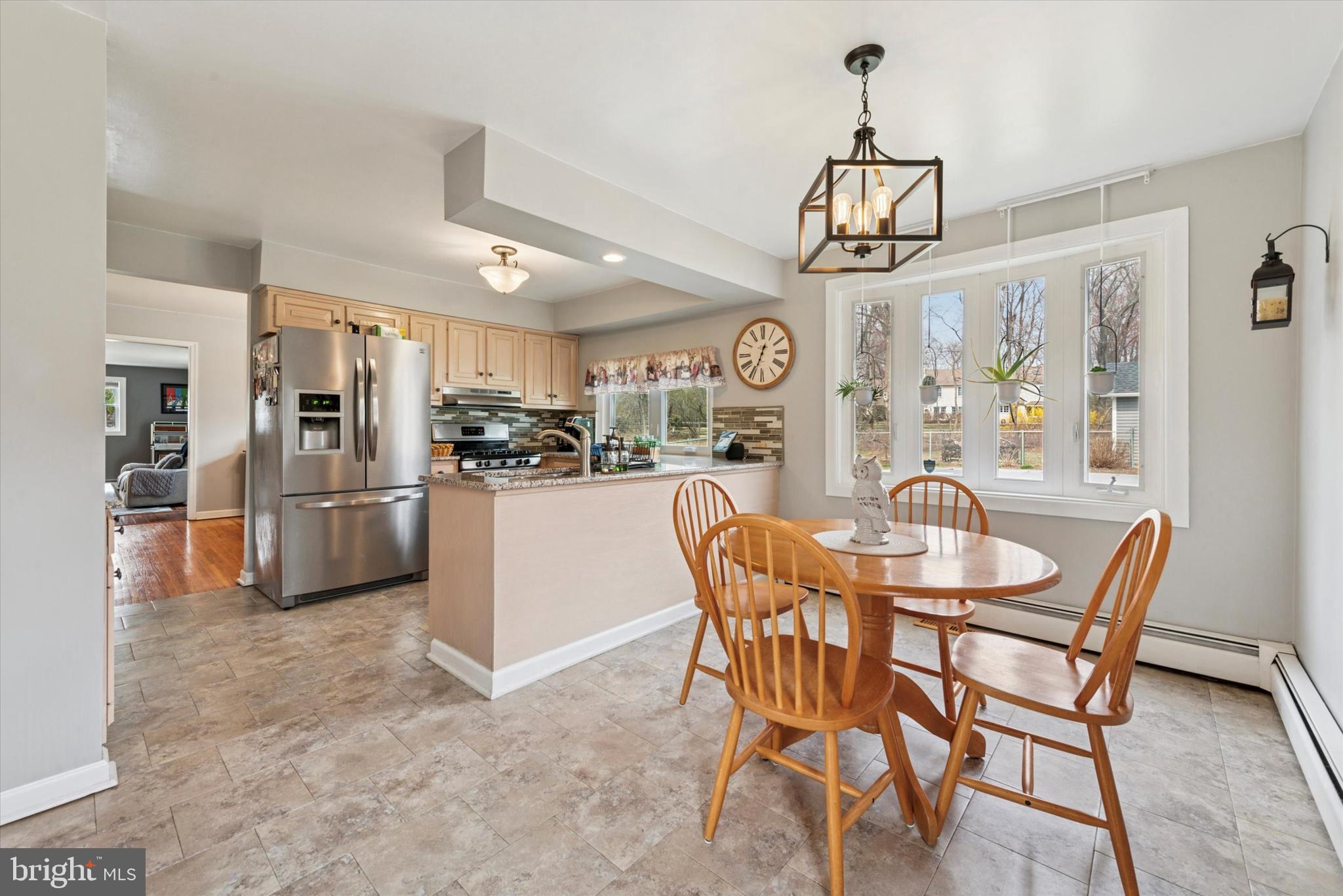 1344 Morstein Road, Unit A West Chester, PA 19380 - Photo 6 of 35 Kitchen/Breakfast Area