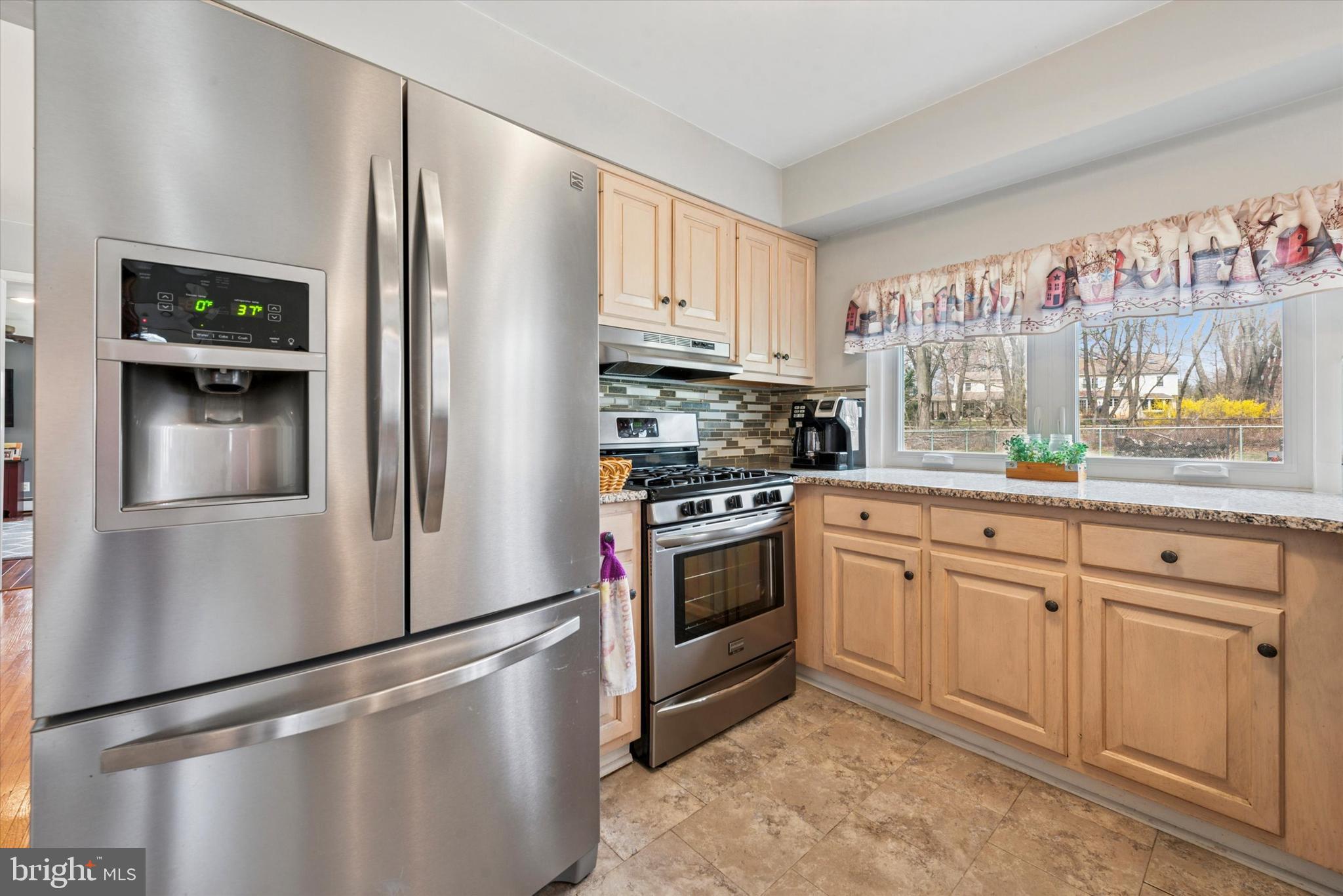 1344 Morstein Road, Unit A West Chester, PA 19380 - Photo 9 of 35 Stainless Steel Appliances