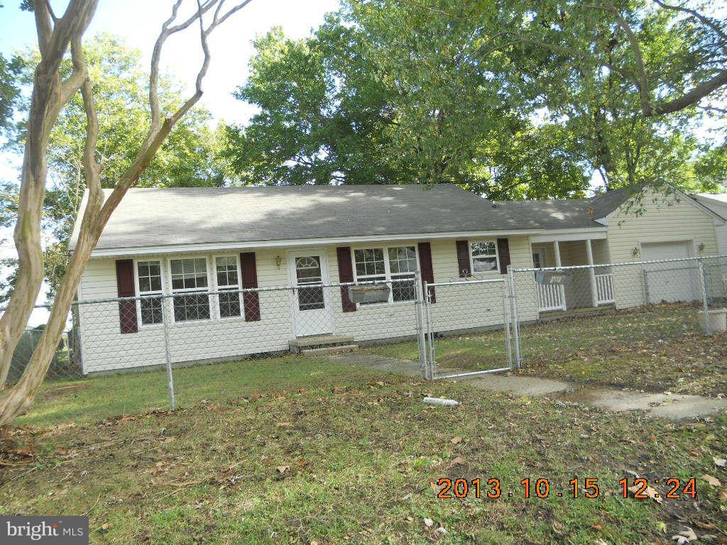 1208 Stone Boundary Road Cambridge, MD 21613 - Photo 1 of 9 Exterior (Front)