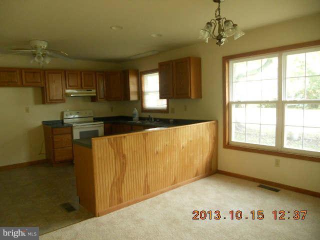 1208 Stone Boundary Road Cambridge, MD 21613 - Photo 8 of 9 Kitchen