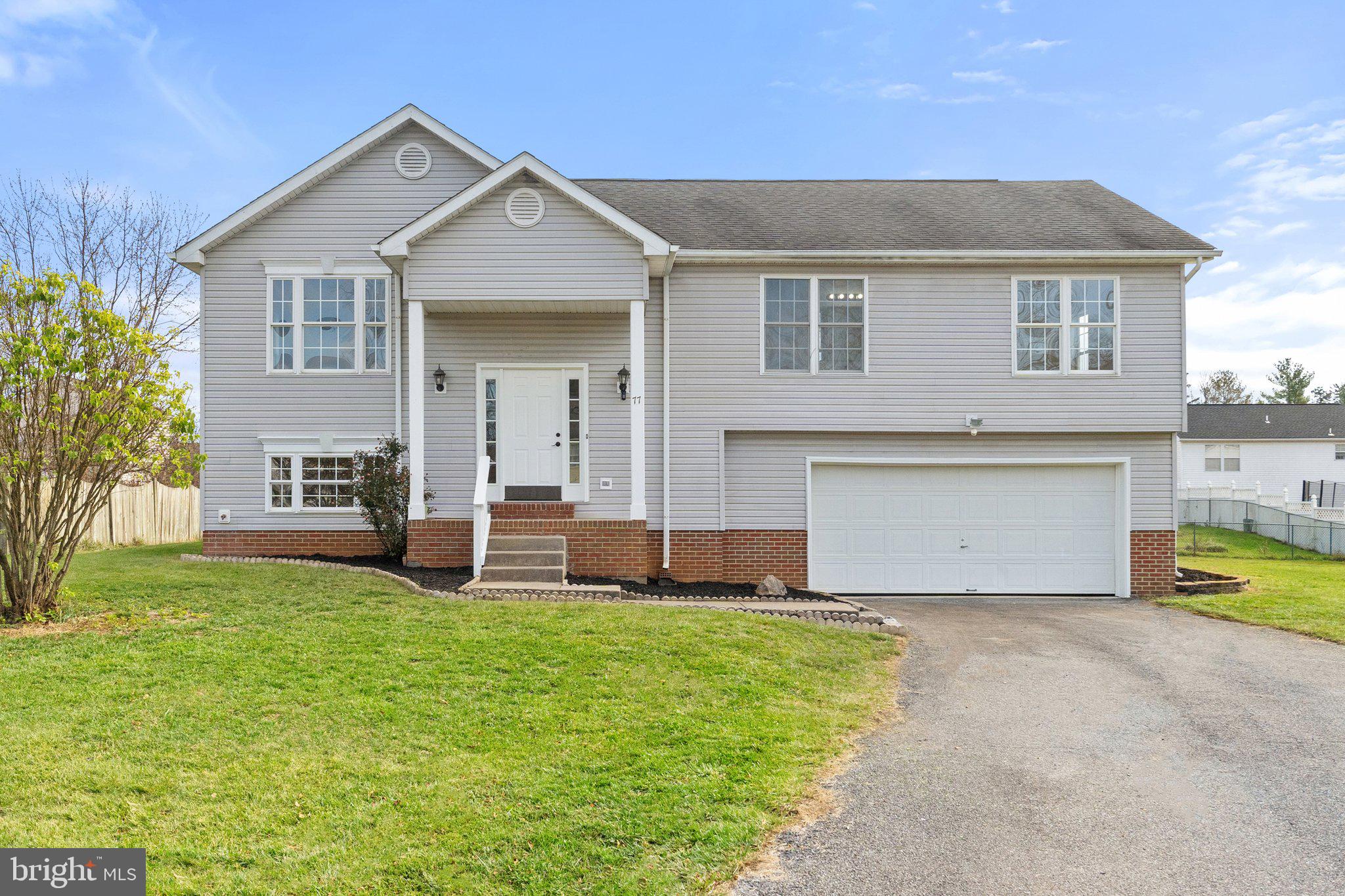 77 Flopsy Court Ranson, WV 25438 - Photo 1 of 83 Welcome to 77 Flopsy Ct!