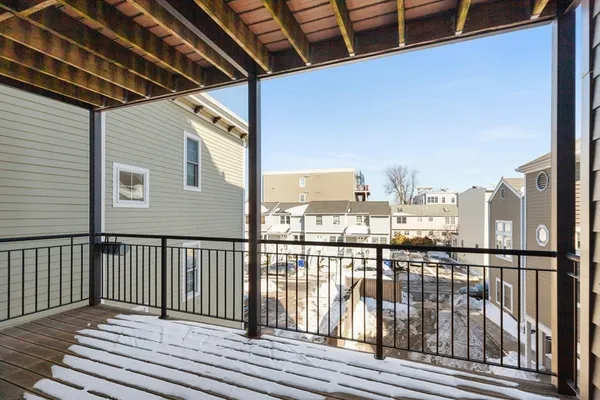 $1,129,000 | 112 West 9th Street, Unit 2, Boston, MA 02127