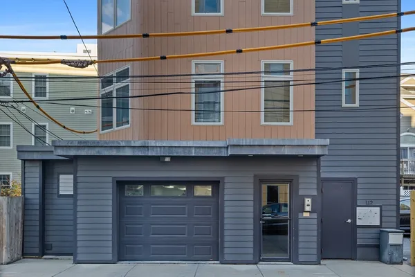 $1,129,000 | 112 West 9th Street, Unit 2, Boston, MA 02127