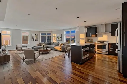 $1,129,000 | 112 West 9th Street, Unit 2, Boston, MA 02127