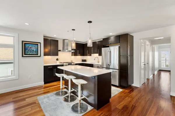 $1,129,000 | 112 West 9th Street, Unit 2, Boston, MA 02127
