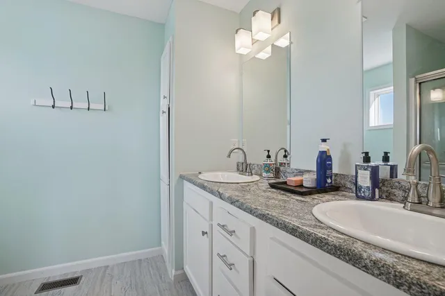 $389,900 | 21469 Lena Trail, Big Lake, MN 55309