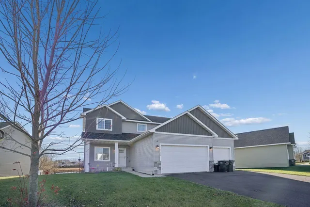 $389,900 | 21469 Lena Trail, Big Lake, MN 55309