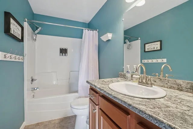 $389,900 | 21469 Lena Trail, Big Lake, MN 55309