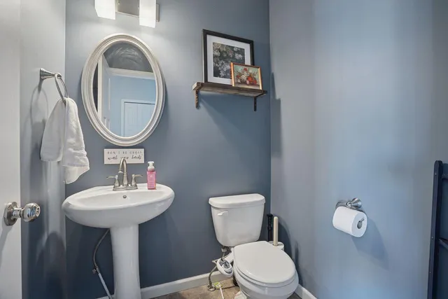 $389,900 | 21469 Lena Trail, Big Lake, MN 55309