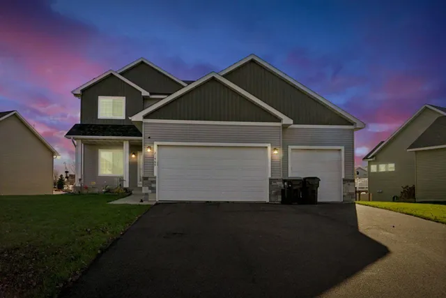 $389,900 | 21469 Lena Trail, Big Lake, MN 55309