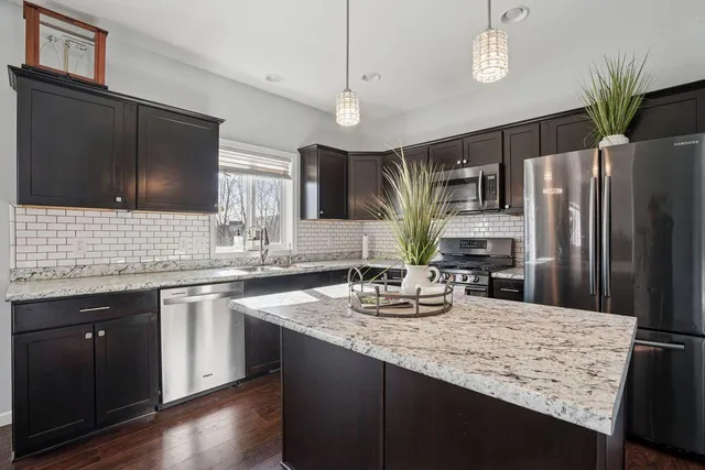 $389,900 | 21469 Lena Trail, Big Lake, MN 55309