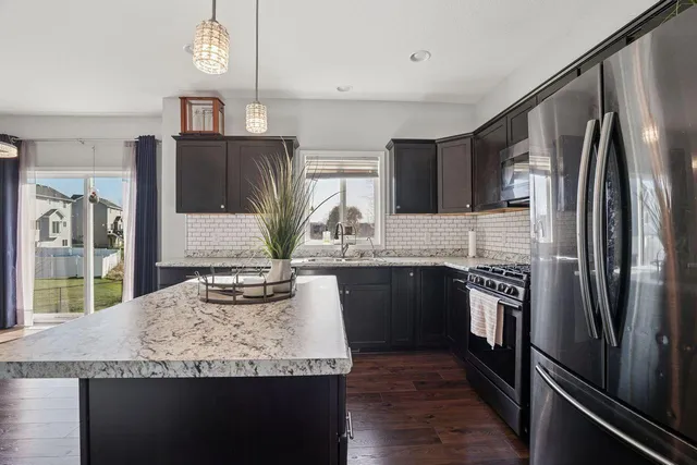 $389,900 | 21469 Lena Trail, Big Lake, MN 55309