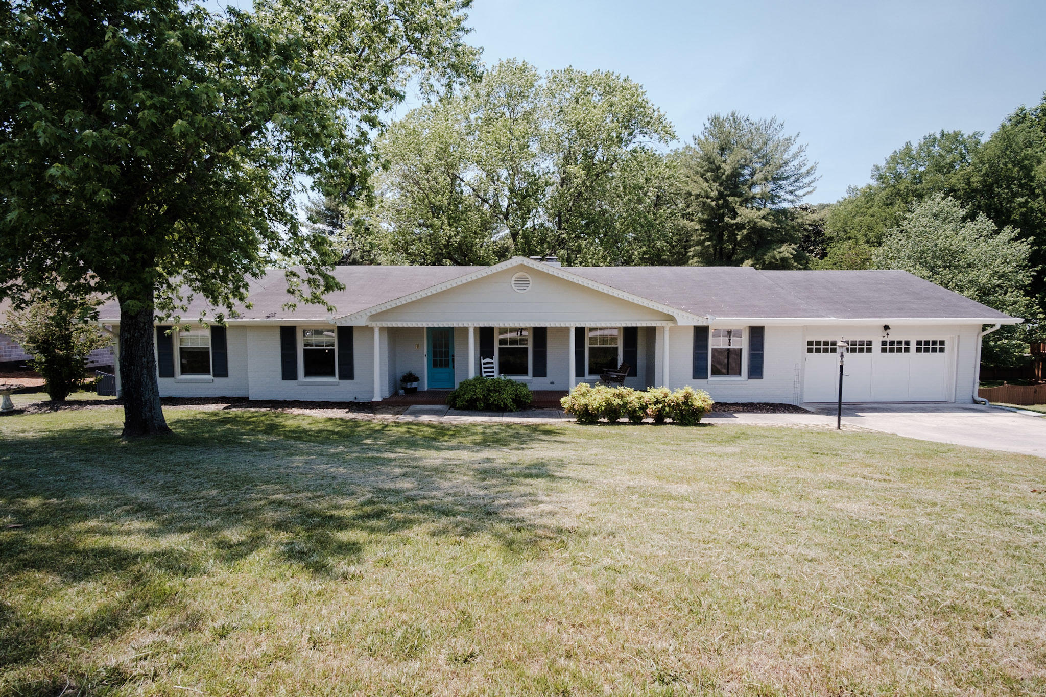 134 Baltusrol Road Hixson, TN 37343 - Photo 1 of 40 134 Baltusrol