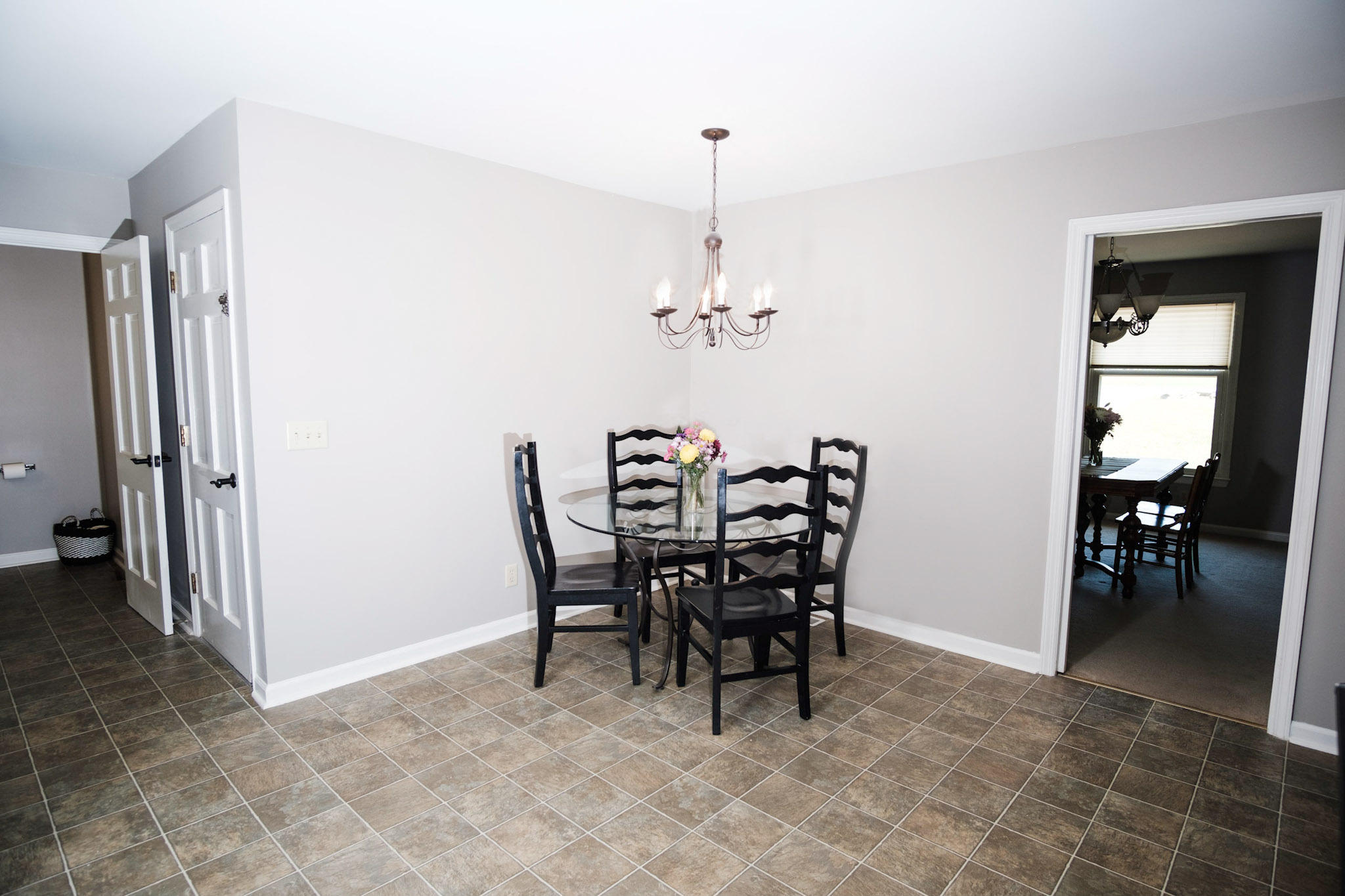 134 Baltusrol Road Hixson, TN 37343 - Photo 13 of 40 Eat-In Dining