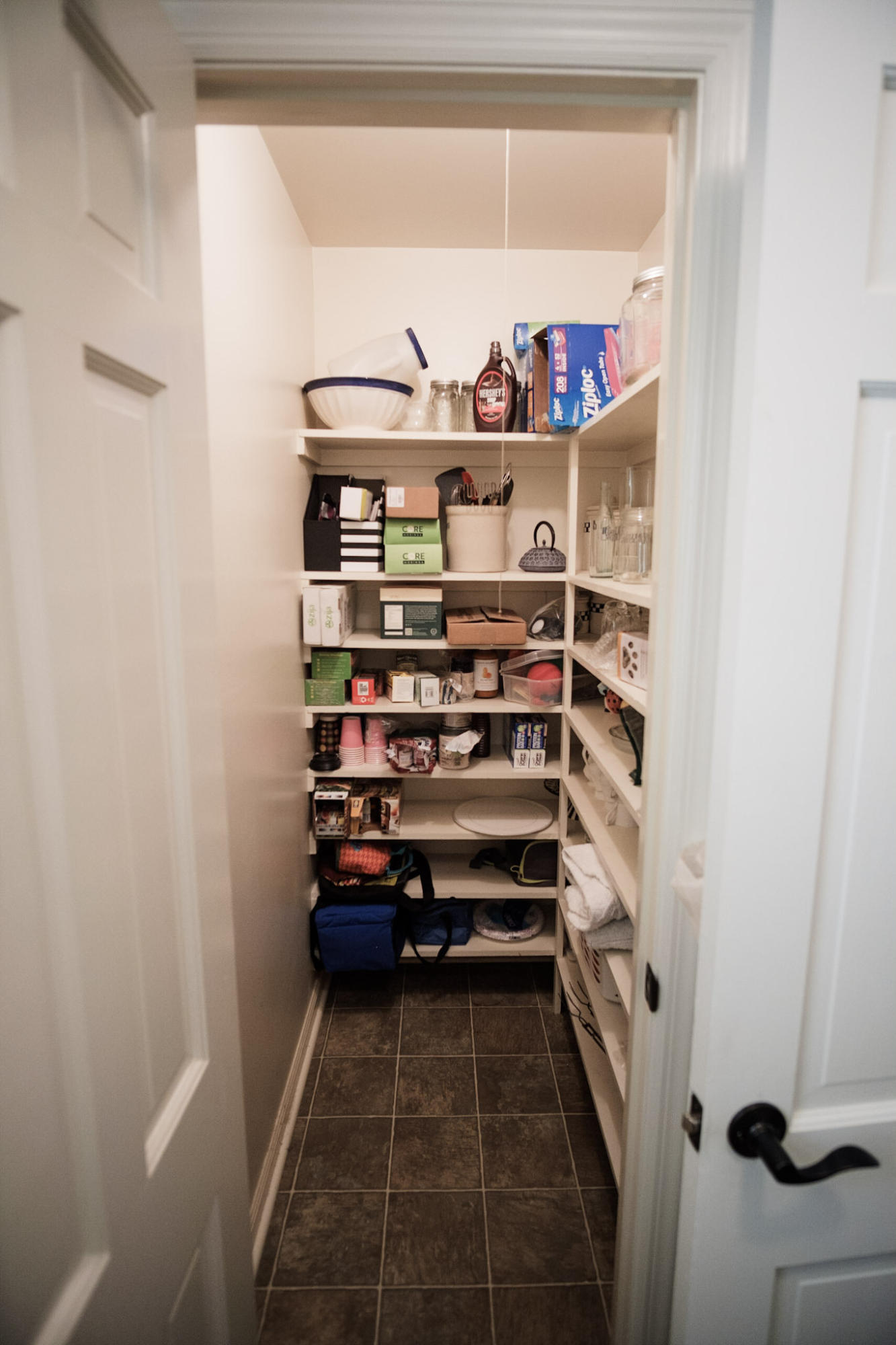 134 Baltusrol Road Hixson, TN 37343 - Photo 15 of 40 Pantry