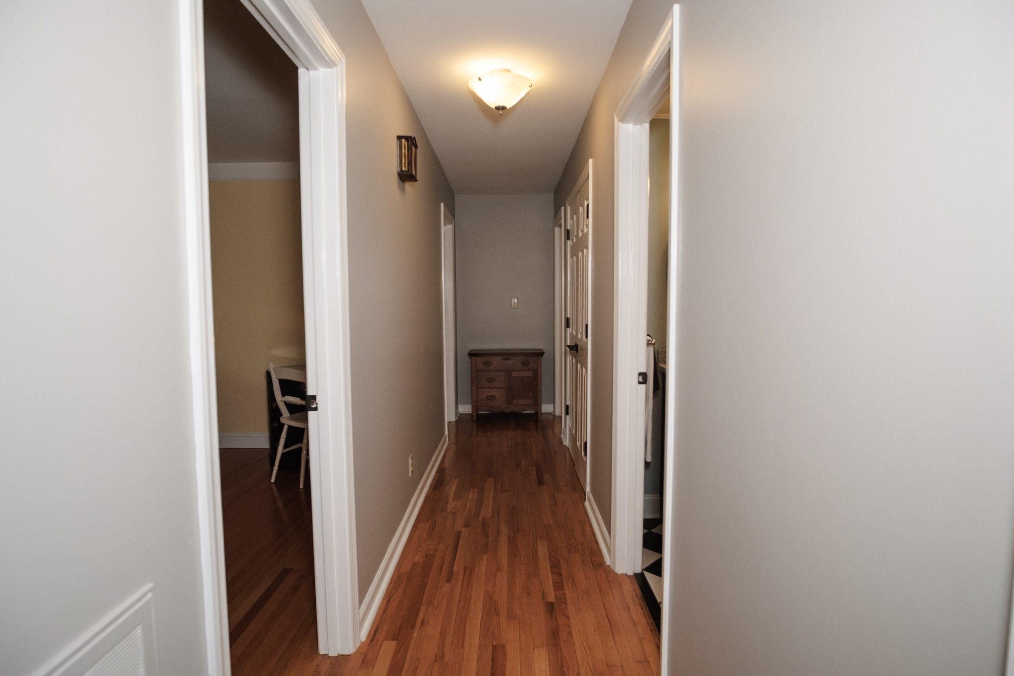 134 Baltusrol Road Hixson, TN 37343 - Photo 16 of 40 Hallway
