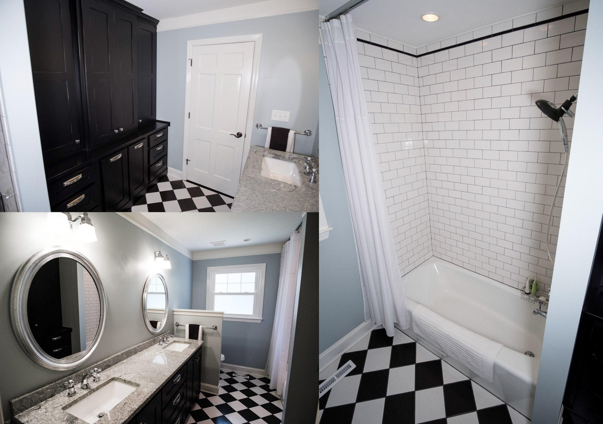 134 Baltusrol Road Hixson, TN 37343 - Photo 18 of 40 Bath Collage