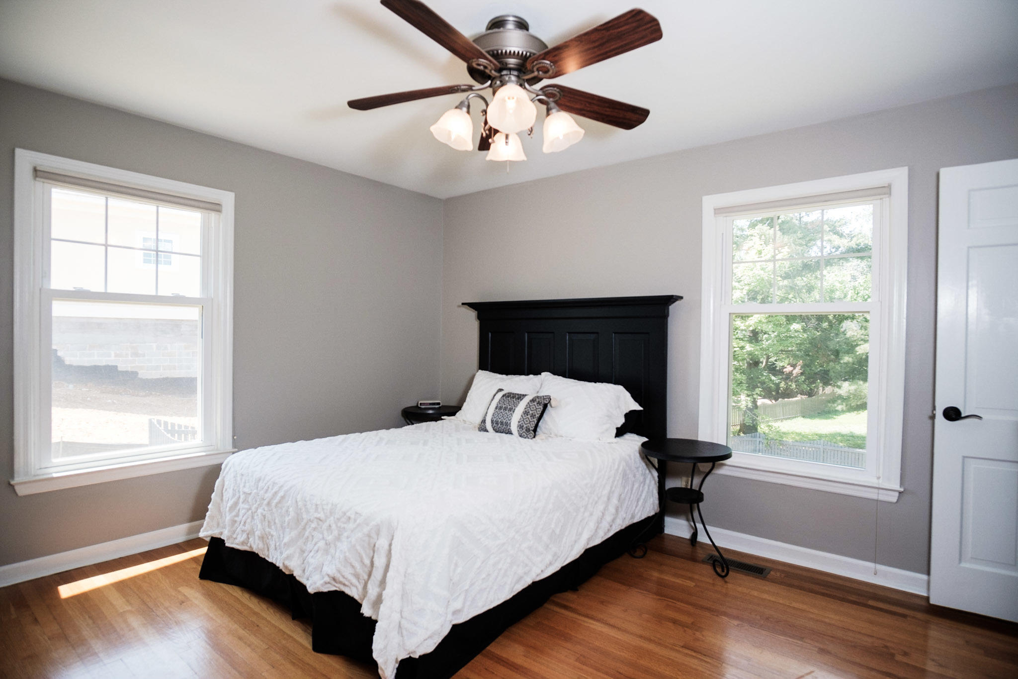 134 Baltusrol Road Hixson, TN 37343 - Photo 19 of 40 Master Bedroom