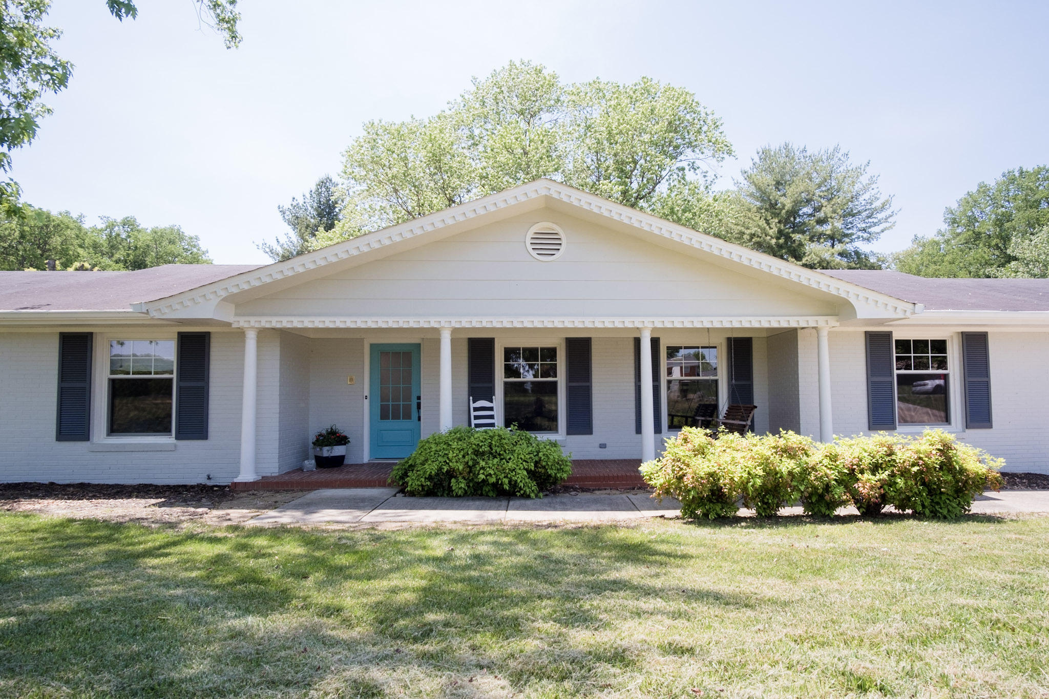 134 Baltusrol Road Hixson, TN 37343 - Photo 3 of 40 Front Image