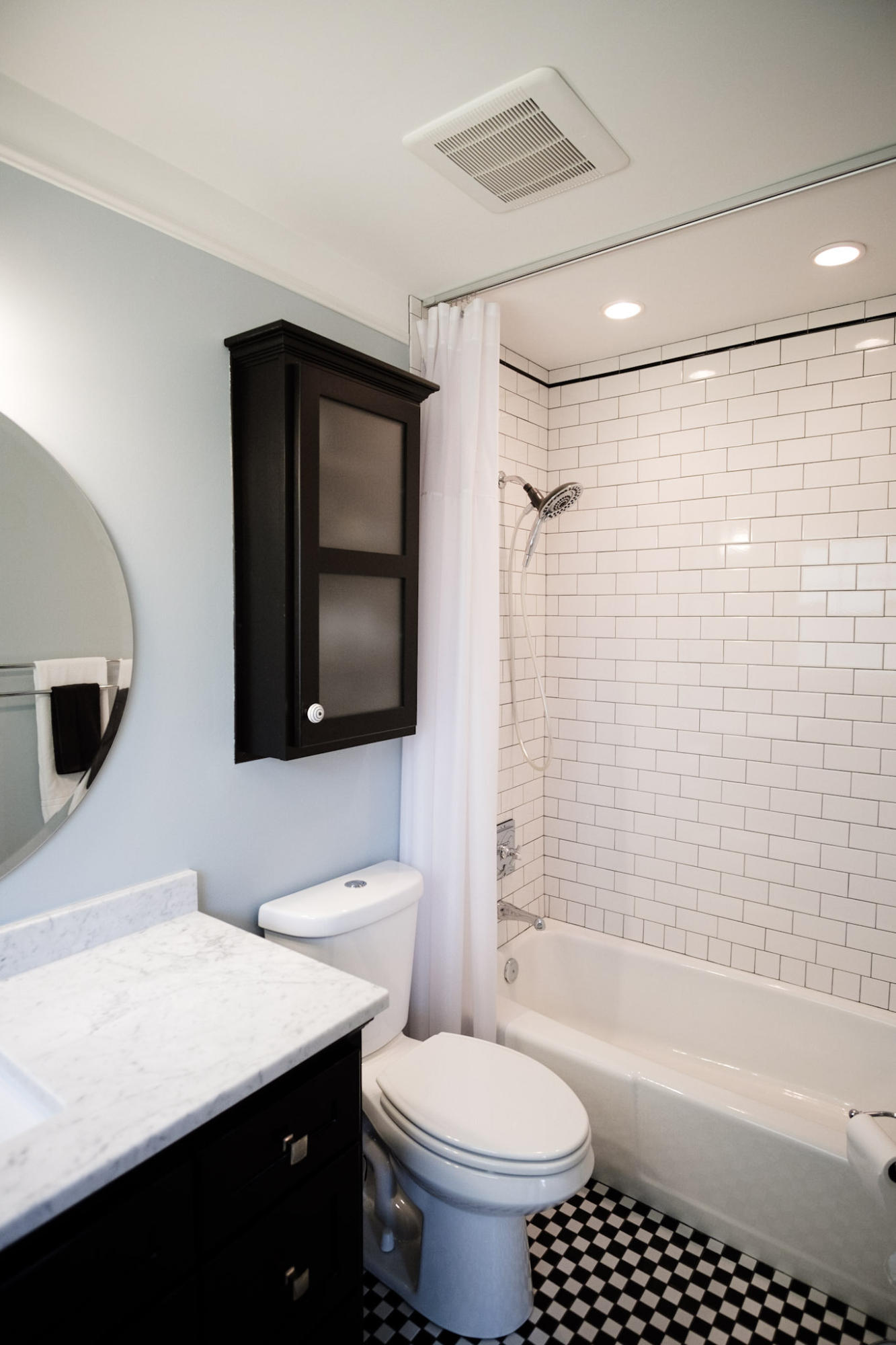 134 Baltusrol Road Hixson, TN 37343 - Photo 21 of 40 Master Bath