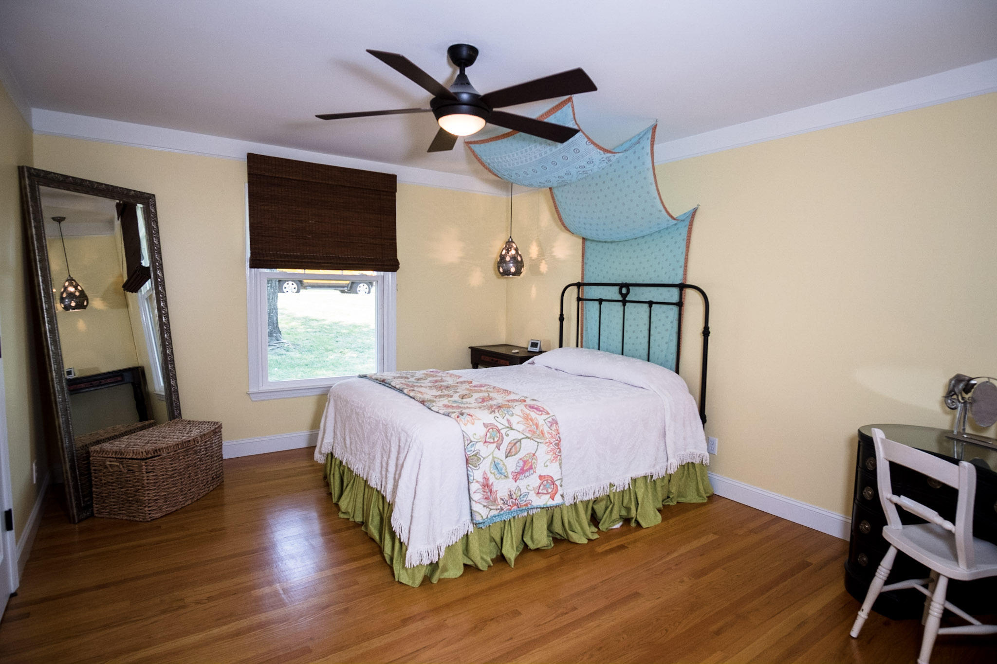 134 Baltusrol Road Hixson, TN 37343 - Photo 23 of 40 Bedroom - 1