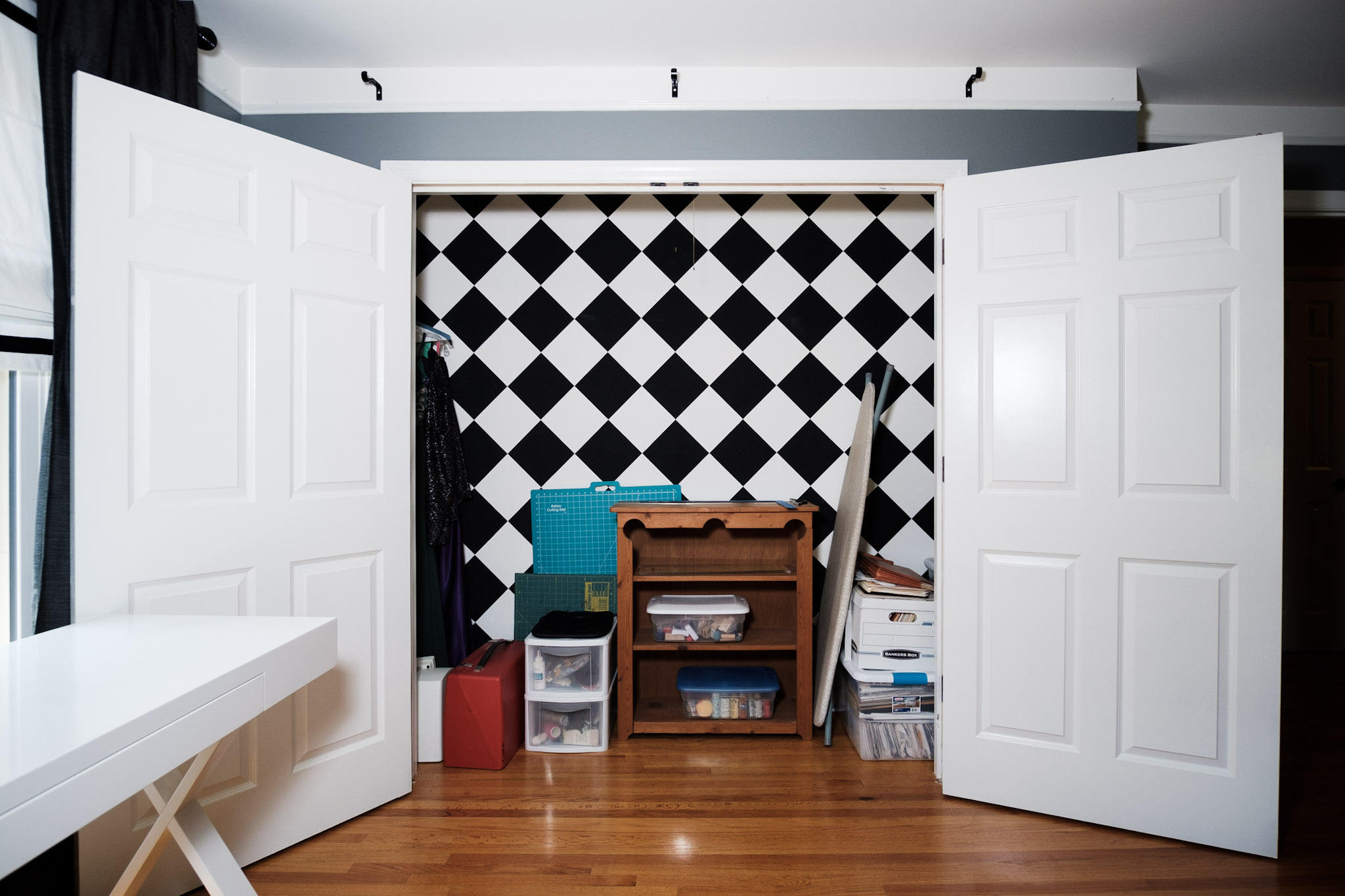 134 Baltusrol Road Hixson, TN 37343 - Photo 26 of 40 Bedroom -2 Closet