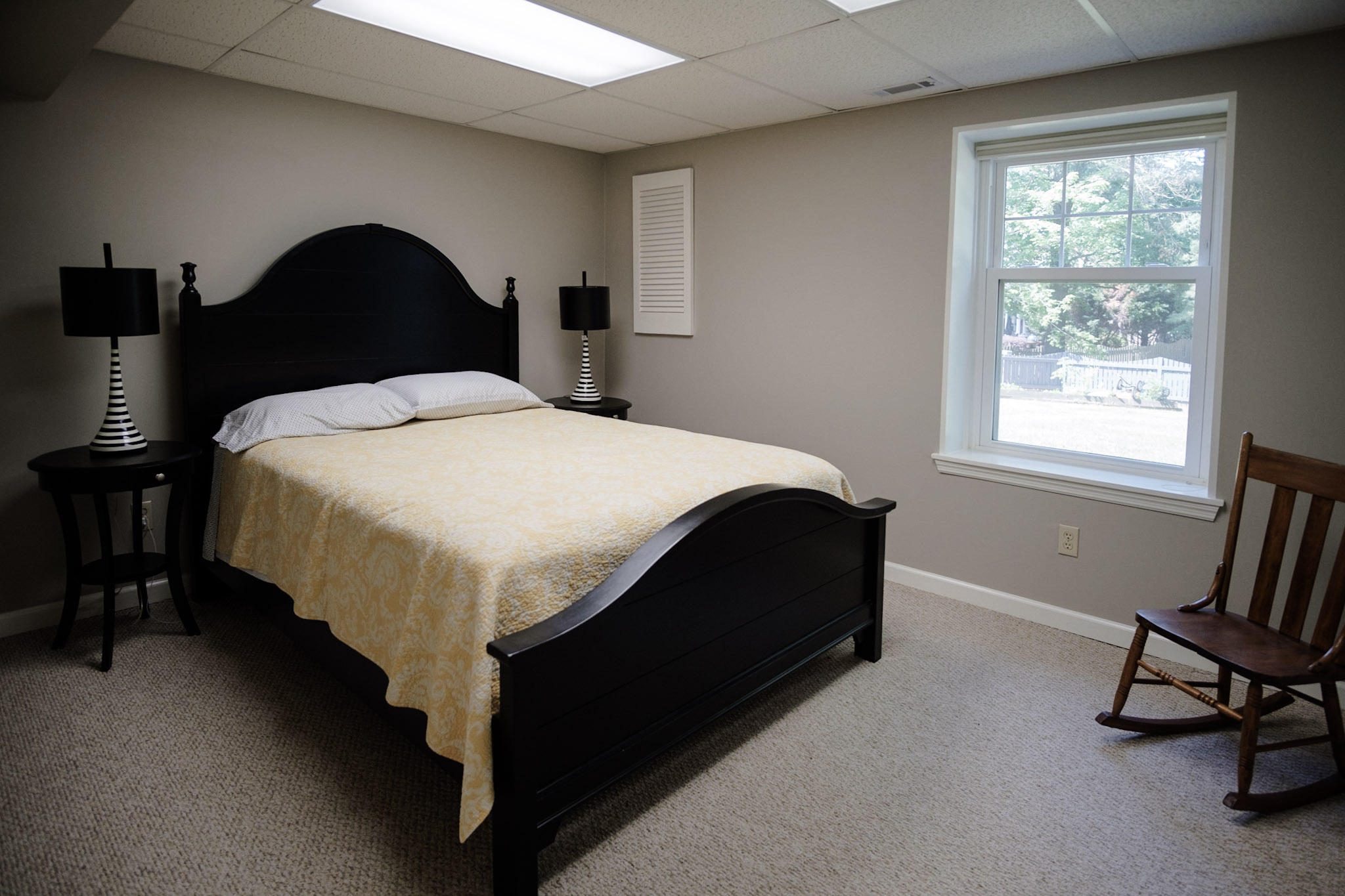 134 Baltusrol Road Hixson, TN 37343 - Photo 27 of 40 Basement Office/Bedroom