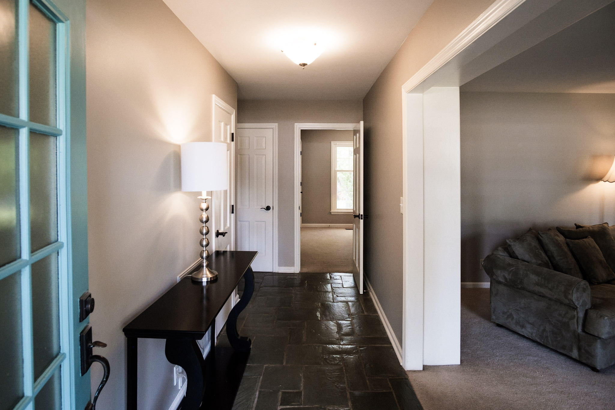 134 Baltusrol Road Hixson, TN 37343 - Photo 4 of 40 Entry Way
