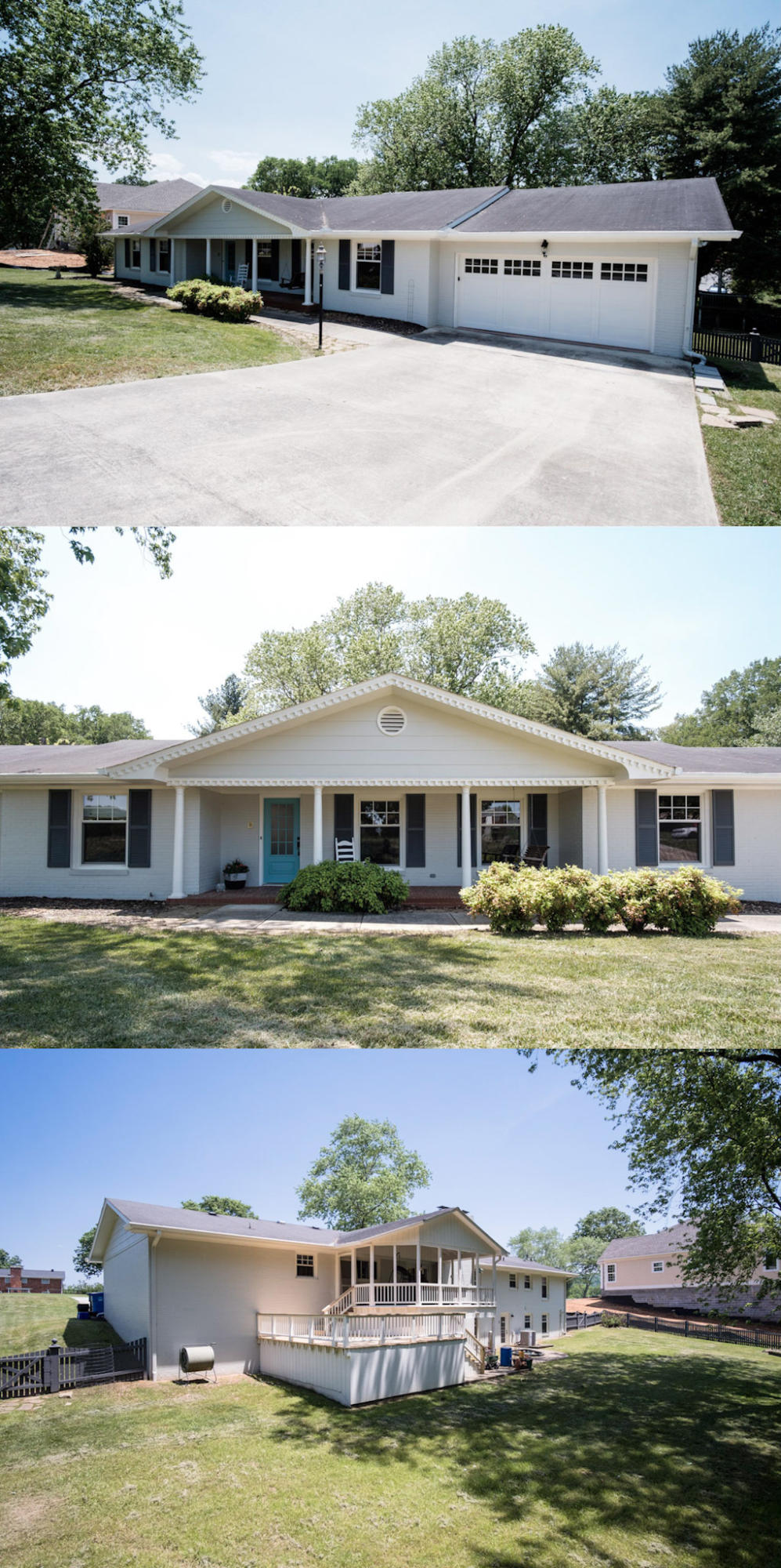 134 Baltusrol Road Hixson, TN 37343 - Photo 36 of 40 Photo Collage