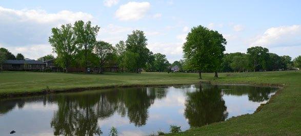 134 Baltusrol Road Hixson, TN 37343 - Photo 40 of 40 Valley Brook Golf