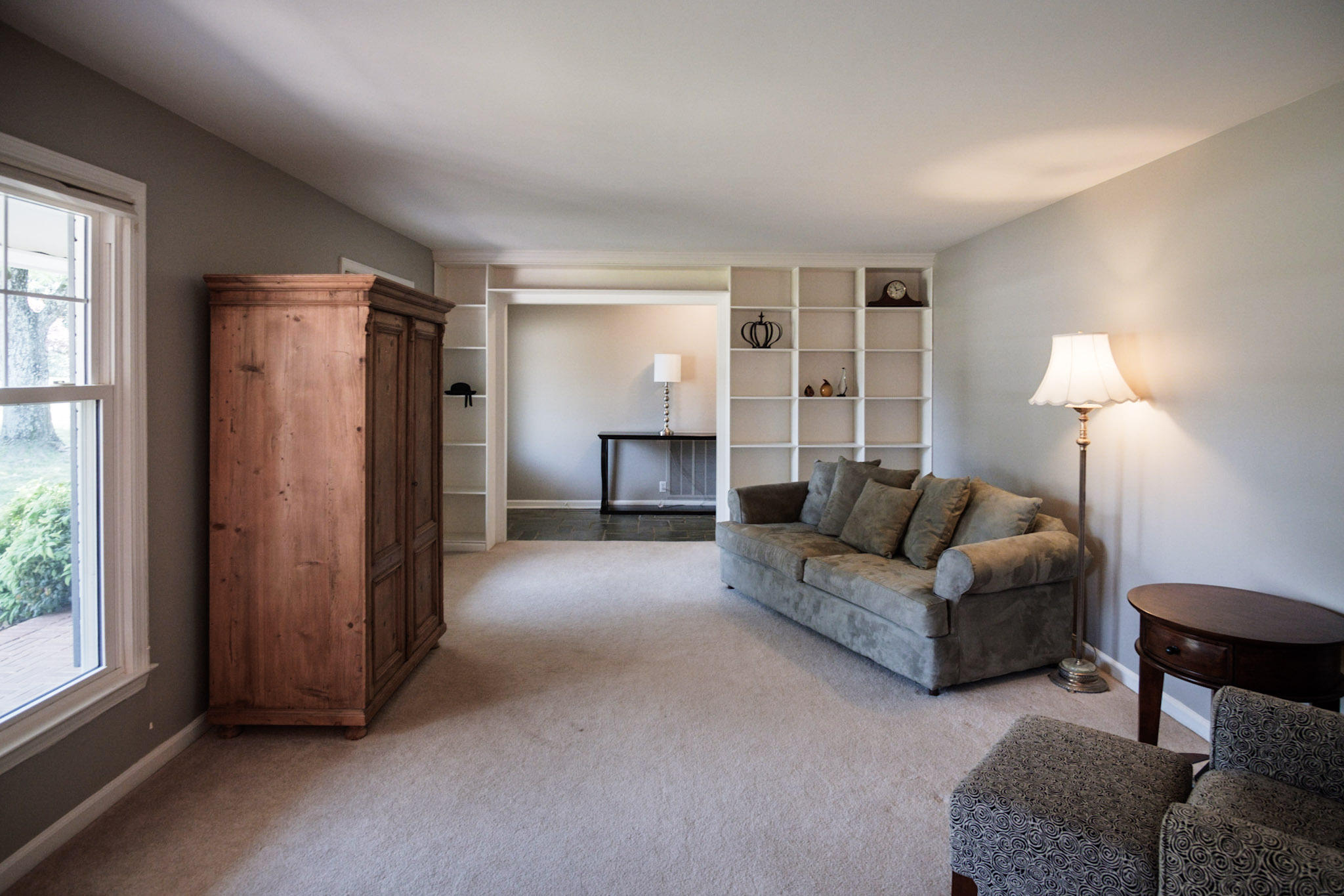 134 Baltusrol Road Hixson, TN 37343 - Photo 6 of 40 Living Room