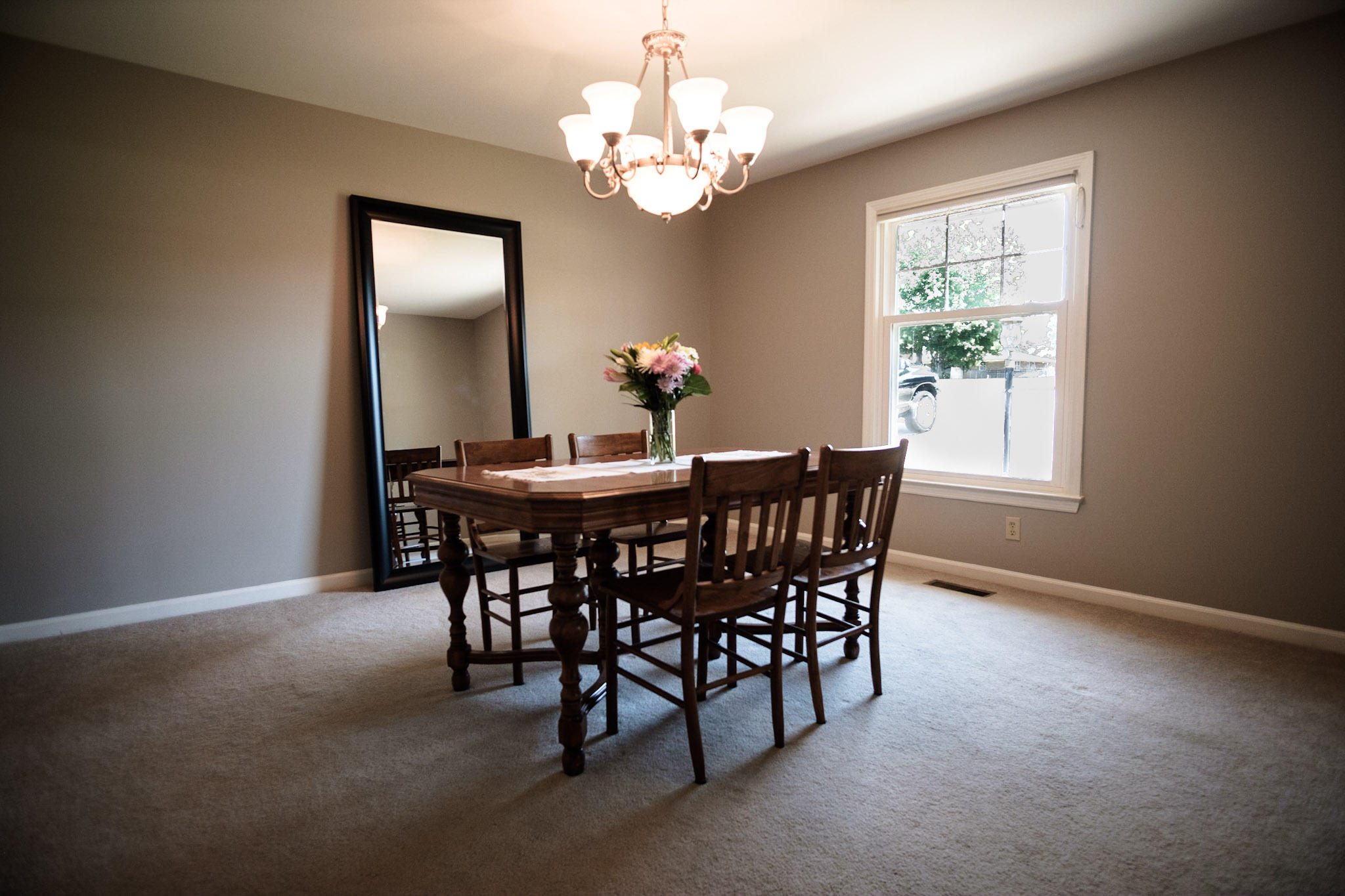 134 Baltusrol Road Hixson, TN 37343 - Photo 7 of 40 Dining Room