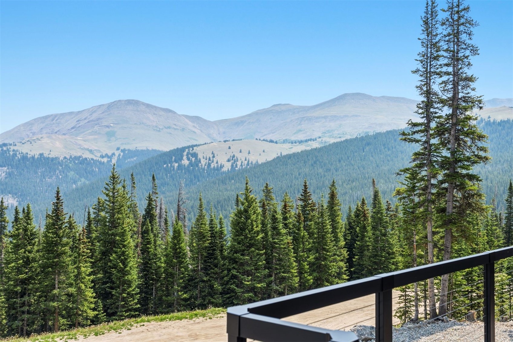 189 805th Road, Unit COUNTY Breckenridge, CO 80424 - Photo 12 of 50
