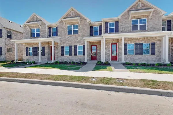 $299,990 | 1512 Starlight Trail, Mesquite, TX 75181