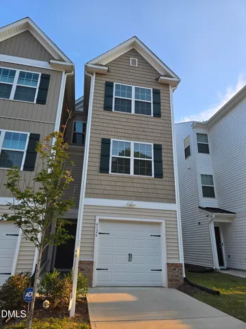 $2,195 | 4126 Trevino Drive, Durham, NC 27704