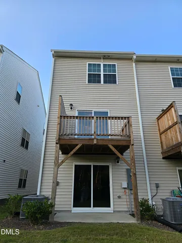 $2,195 | 4126 Trevino Drive, Durham, NC 27704