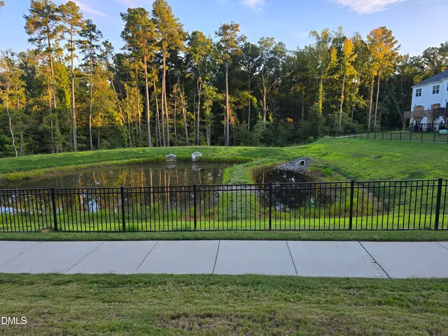 $2,195 | 4126 Trevino Drive, Durham, NC 27704