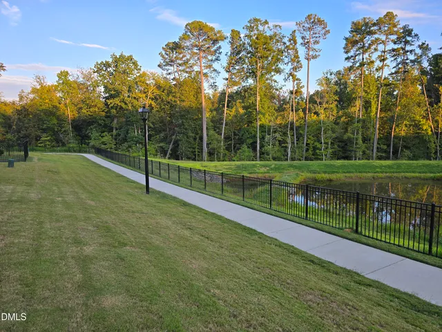 $2,195 | 4126 Trevino Drive, Durham, NC 27704