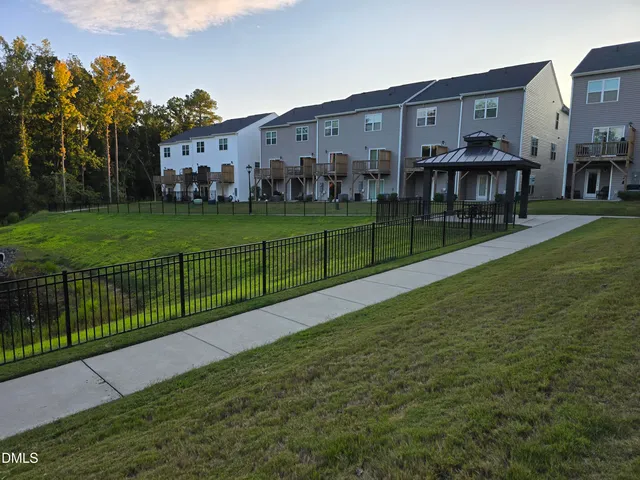 $2,195 | 4126 Trevino Drive, Durham, NC 27704