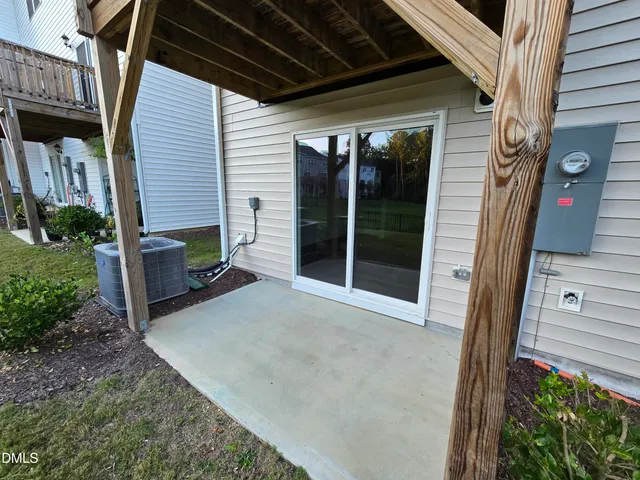 $2,195 | 4126 Trevino Drive, Durham, NC 27704