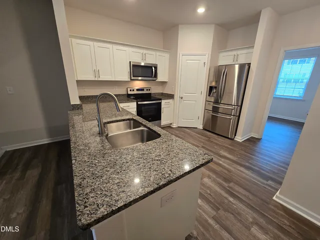 $2,195 | 4126 Trevino Drive, Durham, NC 27704