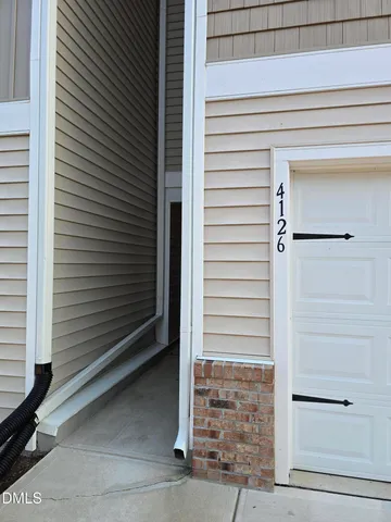 $2,195 | 4126 Trevino Drive, Durham, NC 27704