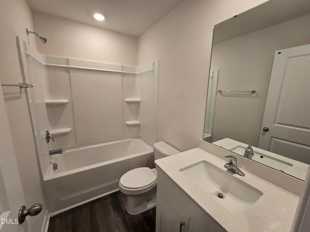 $2,195 | 4126 Trevino Drive, Durham, NC 27704