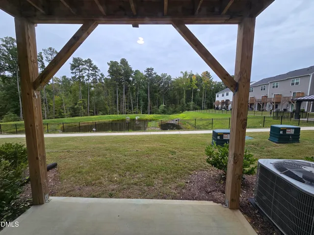 $2,195 | 4126 Trevino Drive, Durham, NC 27704