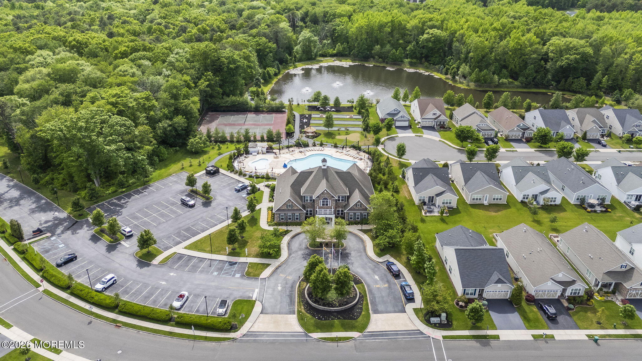 86 Harvest Ridge Road Howell, NJ 07731 - Photo 51 of 58 51-web-or-mls-DJI_20260526160248_0061_D