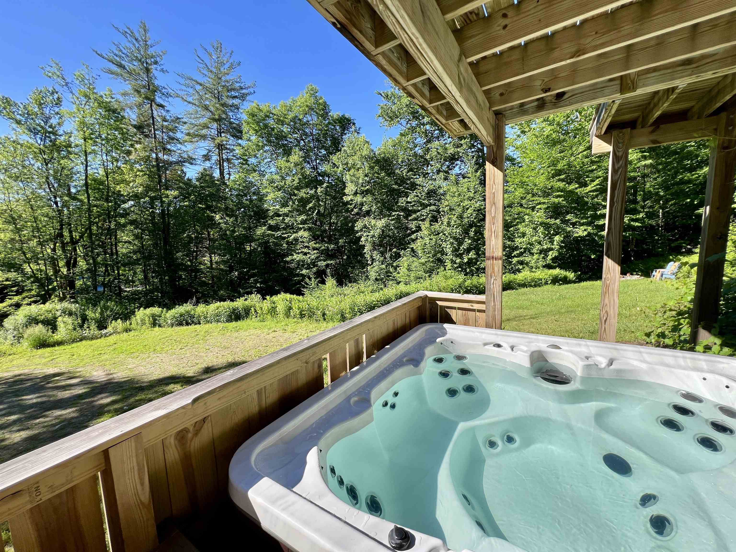 163 Howe Farm Road Jamaica, VT 05343 - Photo 2 of 47