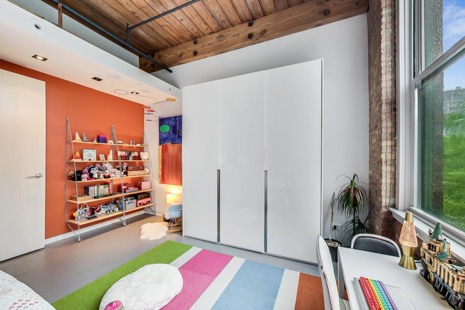 1327 West Washington Boulevard, Unit 2H Chicago, IL 60607 - Photo 20 of 31