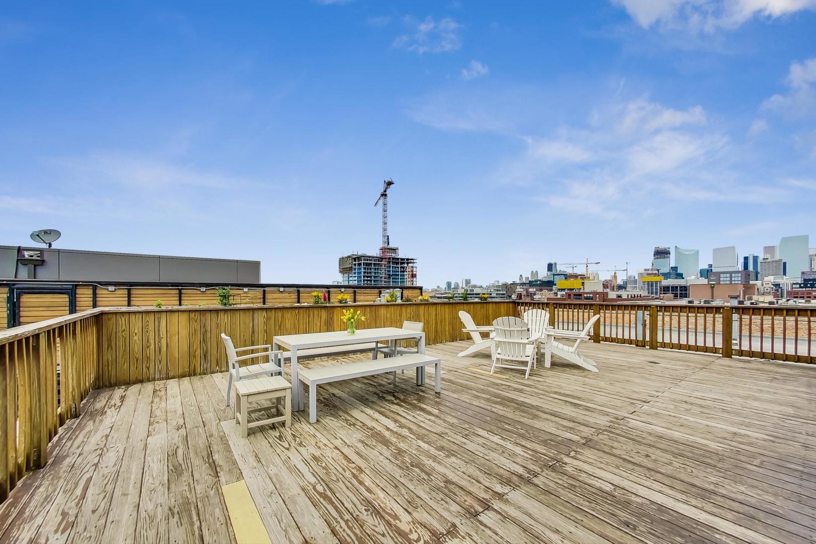 1327 West Washington Boulevard, Unit 2H Chicago, IL 60607 - Photo 24 of 31