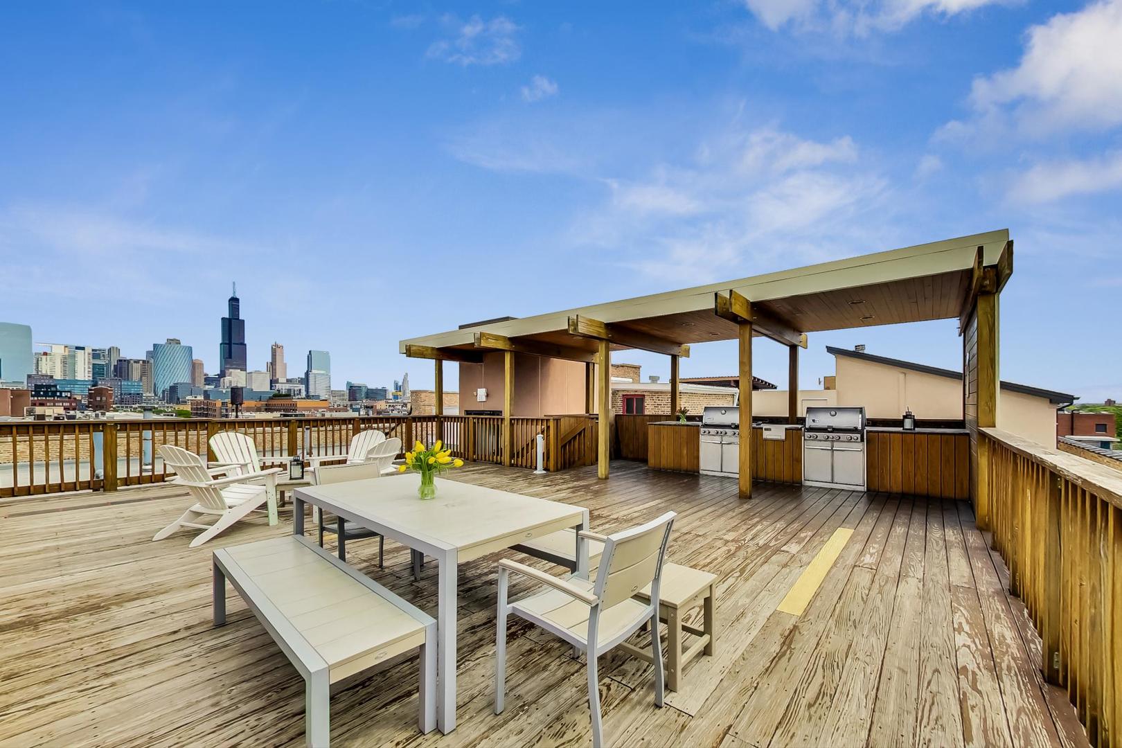 1327 West Washington Boulevard, Unit 2H Chicago, IL 60607 - Photo 25 of 31